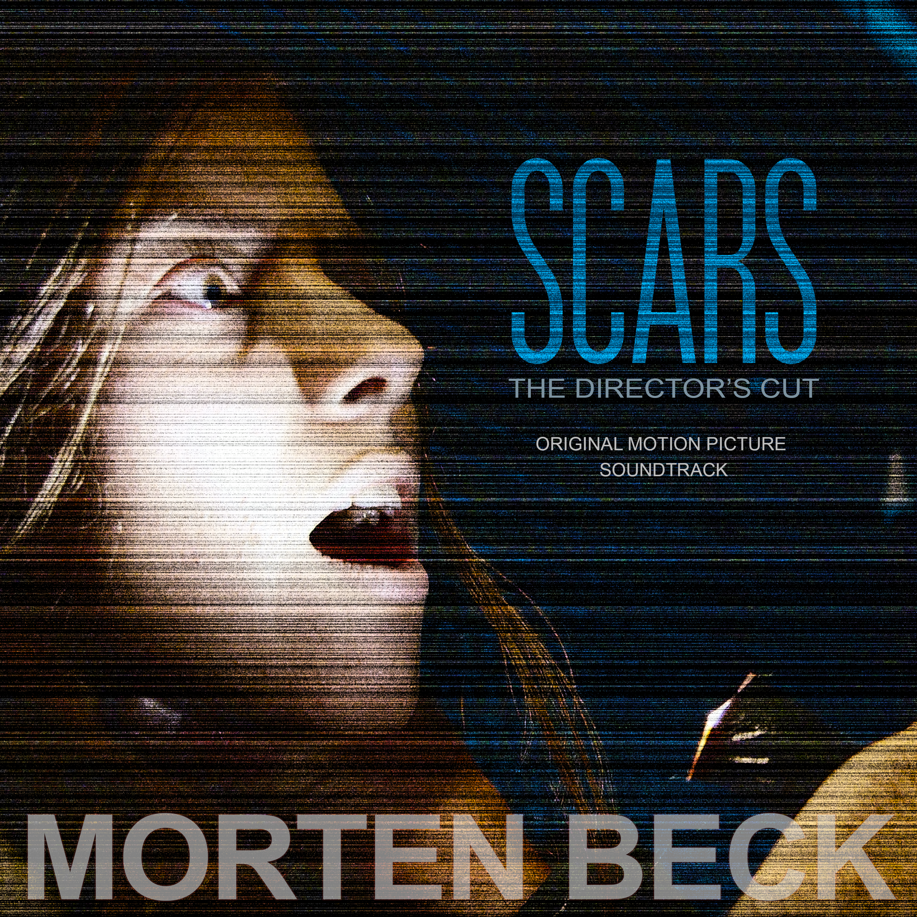 Scars - Littekens - Movie