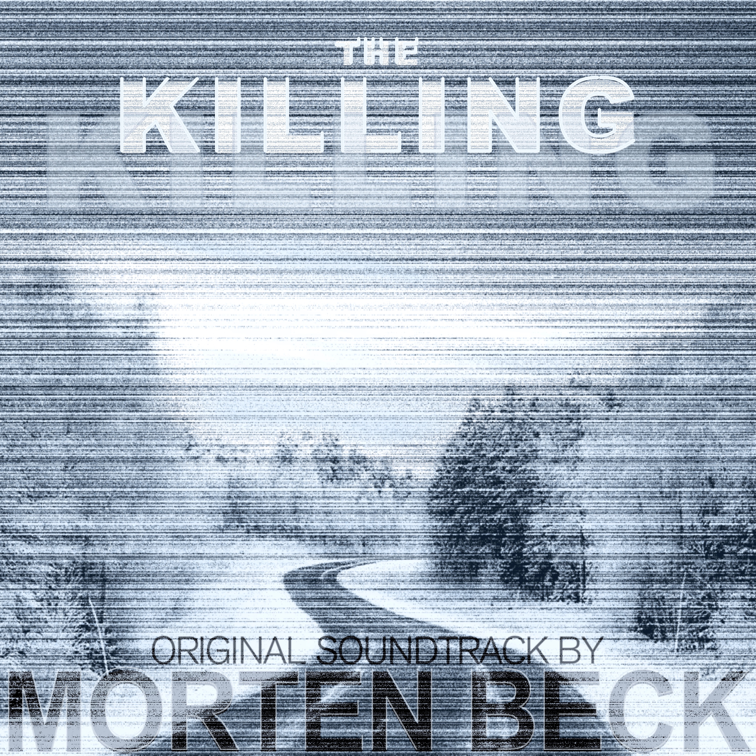 the killing serie
